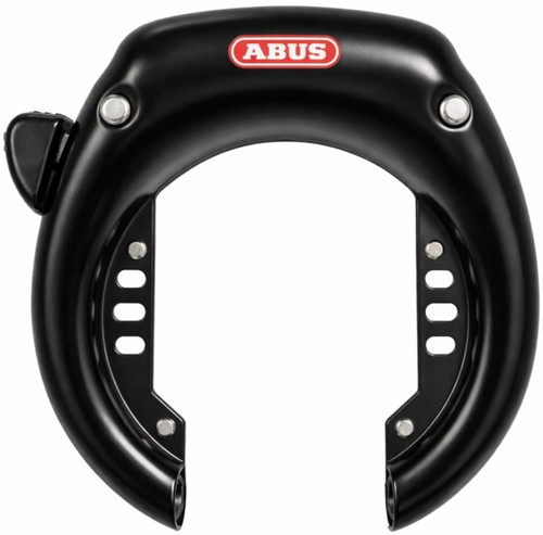 Lucchetto telaio abus shield - lucchetto,