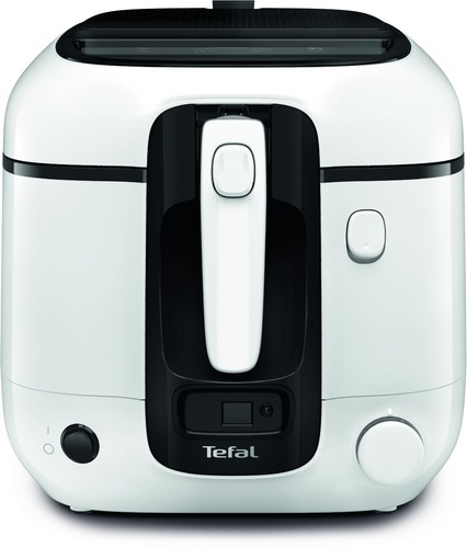 Friggitrice tradizionale tefal - friggitrice,