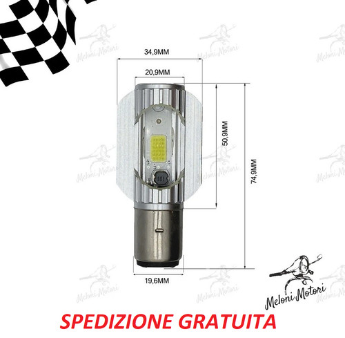 Lampada luce led - luce,