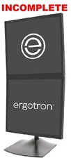 Ergotron ds100 series - ergotron,