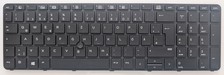 Tastiera HP ProBook 650 655 G2