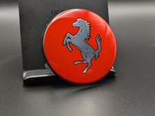Ferrari 308 Lamierino Logo