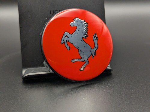 Ferrari 308 lamierino logo - ferrari,
