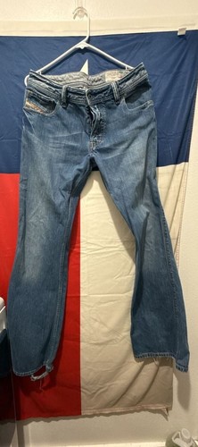 Jeans diesel zaf - diesel,