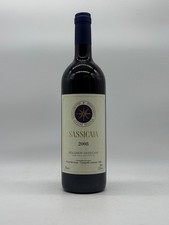 Tenuta San Guido 2008 Sassicaia Bolgheri DOC Perfetta