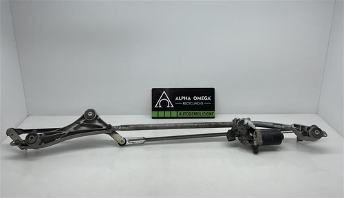 Motorino tergicristallo - motorino,