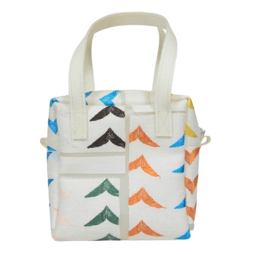 Borsa mina perhonen luisa - borsa,