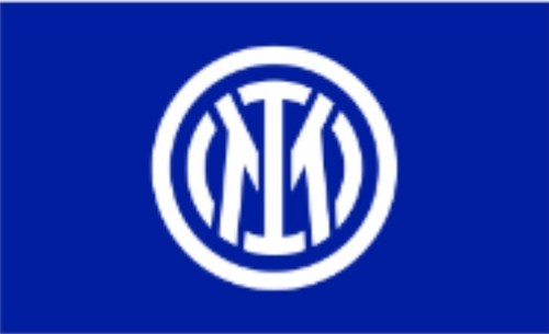 Inter milan 6x10 - 6x10, piedi