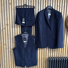 Tuta uomo Next tre pezzi