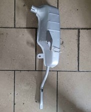 marmitta lambretta 150 nuova