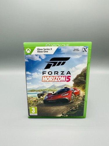 Forza horizon xbox one - 5,