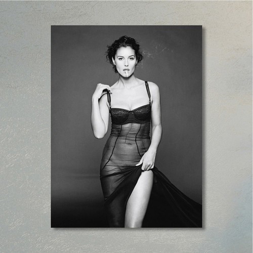 Monica bellucci abito - bellucci, nero