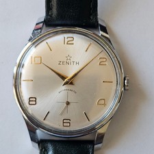 ZENITH-ANNI 50-CARICA