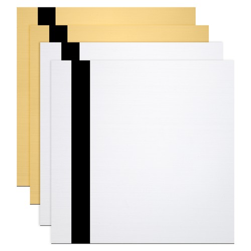 Pezzi 8x11 doppio - 2,
