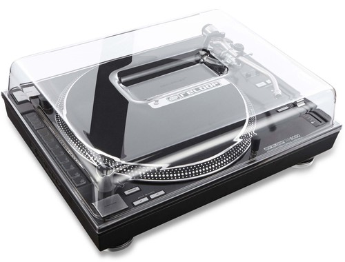 Decksaver reloop rp7000 - reloop, rp7000/rp8000