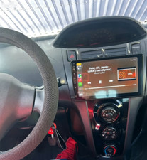 Autoradio 4+64G Android 15 GPS