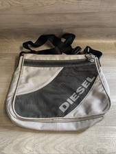 Borsa a tracolla Diesel