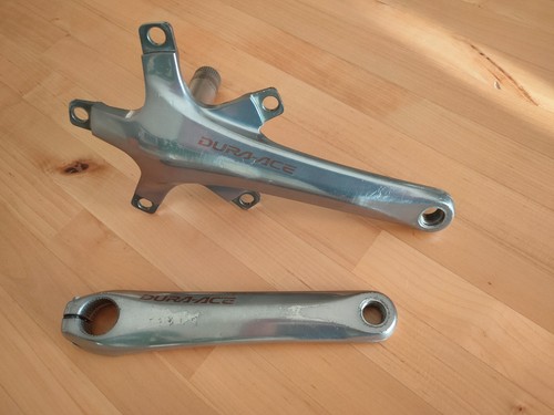 Shimano dura ace - ace, fc-7800