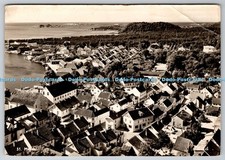 D332369 Mandal. Salvesen. 1960