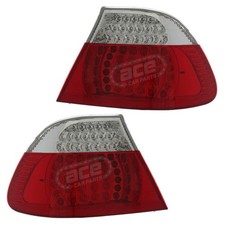 BMW Serie 3 2003-2007 Fanale