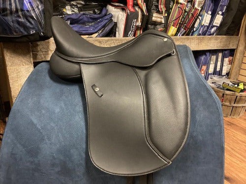 Wintec 500 dressage saddle - 500,