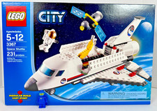 LEGO (3367) City: Space