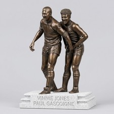 Statua vinnie jones - &, paul