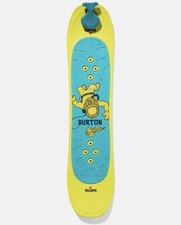 Snowboard Burton Riglet per