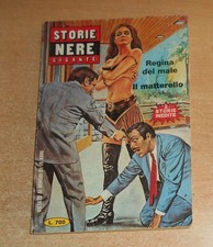 ED. PUBLISTRIP  SERIE  STORIE