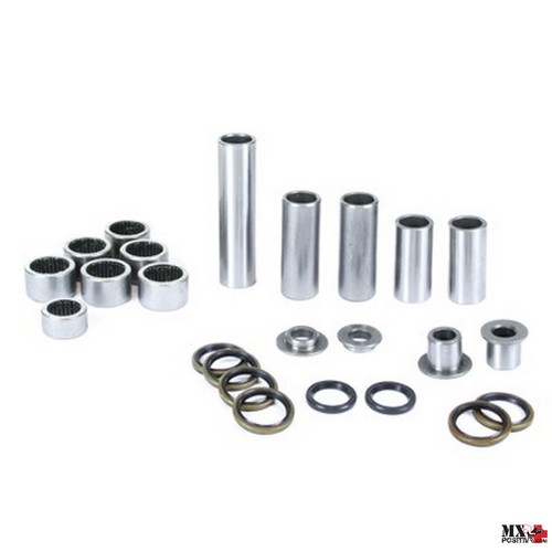 Kit revisione leveraggi - kit,