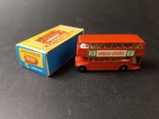 Toys MATCH BOX - London Bus 5 - Lesney Product
