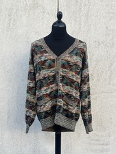 Vintage 90s Missoni Sport