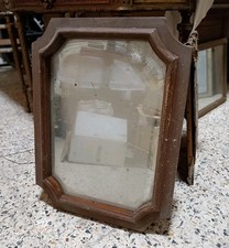 Specchio Specchiera Antico