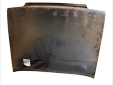 RENAULT R5 ALPINE TURBO  COFANO MOTORE ANTERIORE ENGINE FRONT HOOD OLD STOCK