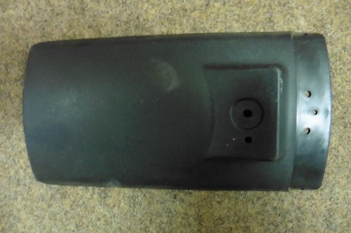 Parafango copertura flap - copertura,