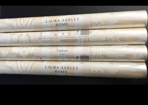Carta parati laura ashley - da,