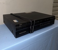 harman/kardon HD7400 CD Player