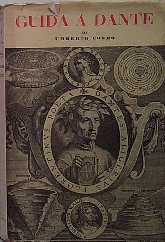 Umberto cosmo guida - umberto, a