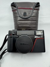 Nikon L35 AF POINT & SHOOT