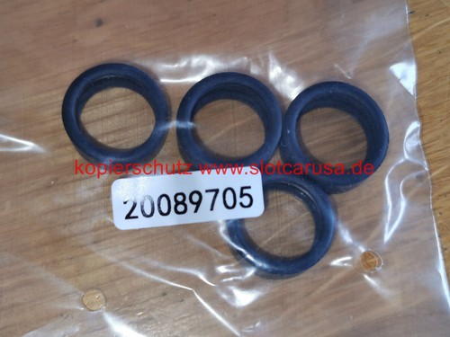 Carrera 89705 pneumatici - carrera,