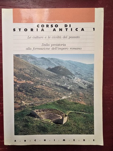 Corso storia antica le - storia,