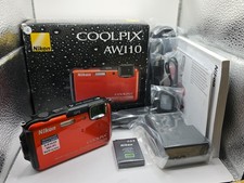 Nikon COOLPIX AW110 16,0