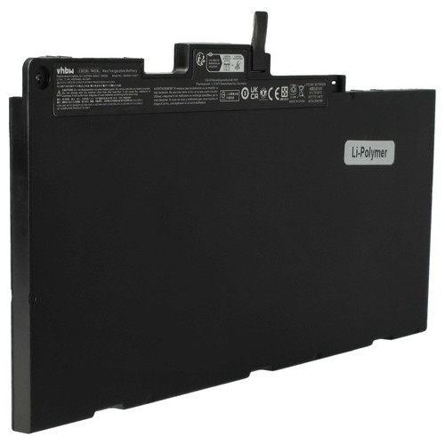 Batteria per elitebook 848 - per,