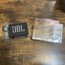 JBL Go 3 Altoparlante