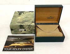 Cassa scatola orologio VINTAGE