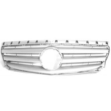 Mascherina griglia anteriore