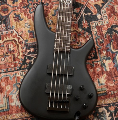 Basso elettrico ibanez - elettrico, k5