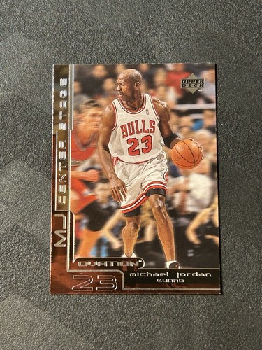 Upper deck ovation 1999 - upper, 1999-2000