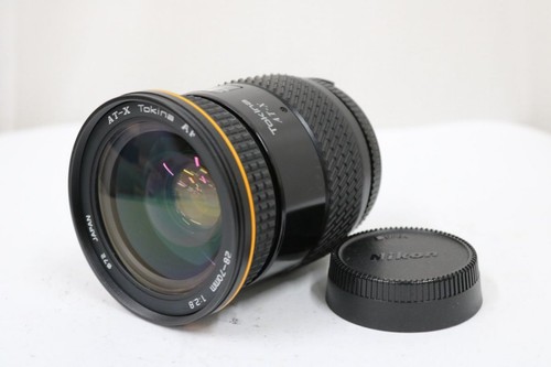 Tokina mm f2 8 - at-x, f2.8