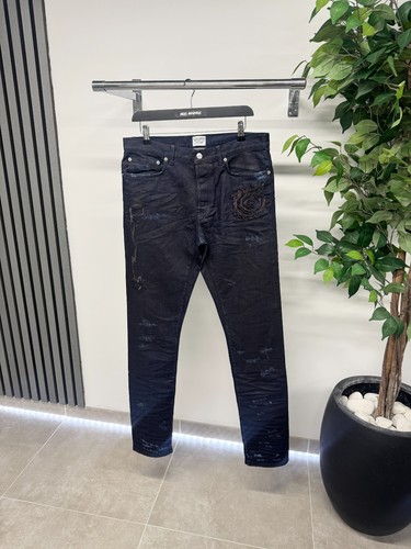 Jeans dior cactus - cactus, slim